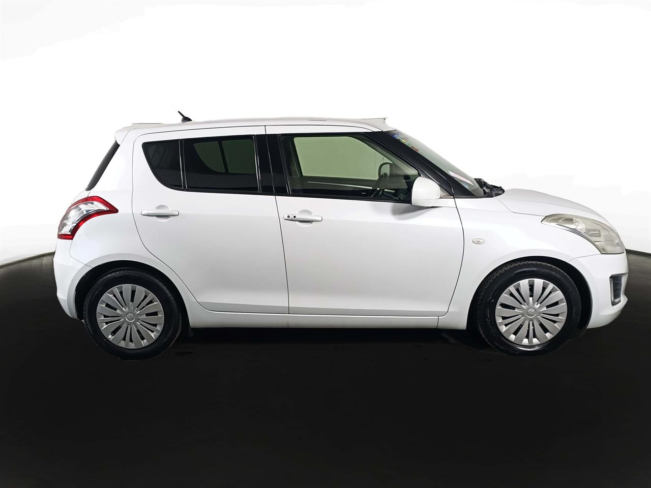 2014 Suzuki Swift 