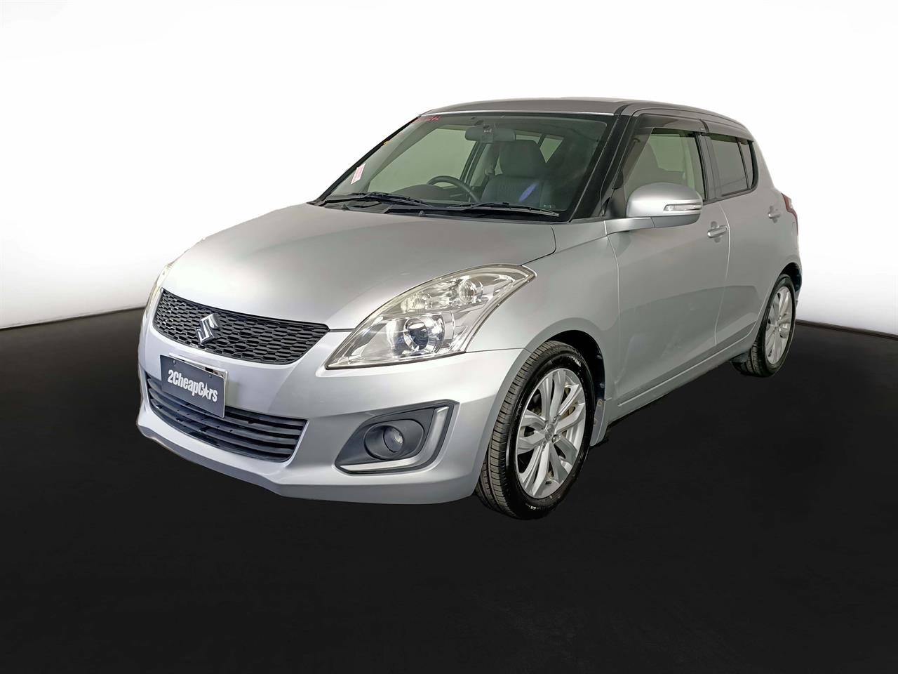 2014 Suzuki Swift 