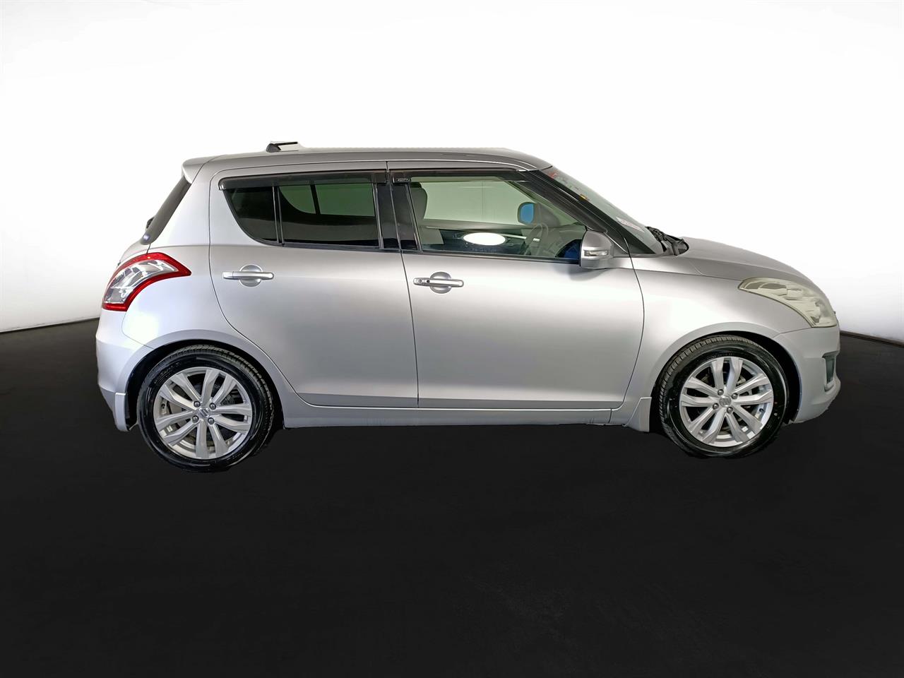 2014 Suzuki Swift 