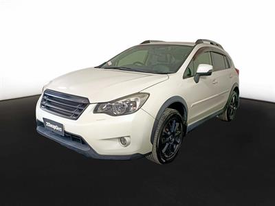 2013 Subaru XV 