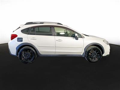 2013 Subaru XV 