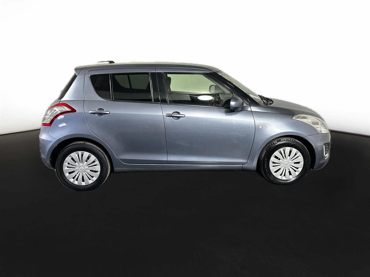 2013 Suzuki Swift 