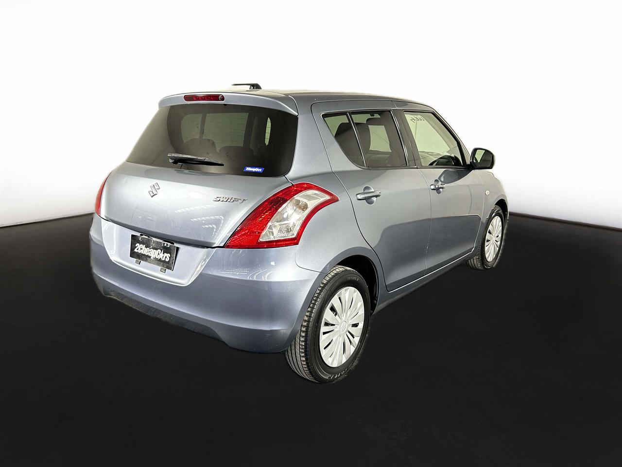 2013 Suzuki Swift 