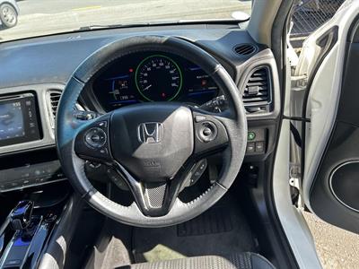 2014 Honda Vezel Hybrid Z