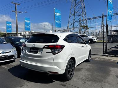 2014 Honda Vezel Hybrid Z