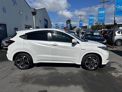 2014 Honda Vezel Hybrid Z