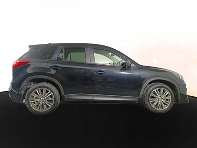 2015 Mazda CX-5 Proactive