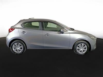 2015 Mazda Demio 2 New Shape Skyactive