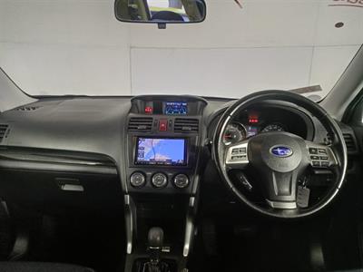 2013 Subaru Forester 