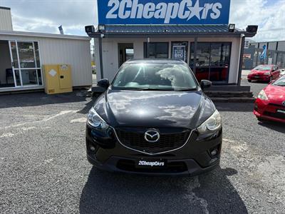 2013 Mazda CX-5 