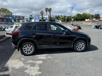 2013 Mazda CX-5 