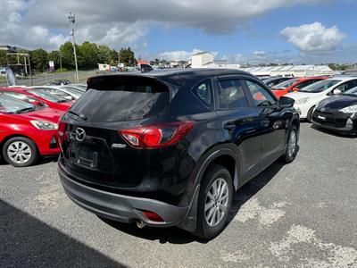 2013 Mazda CX-5 