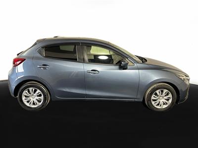 2014 Mazda Demio 2 New Shape Skyactive