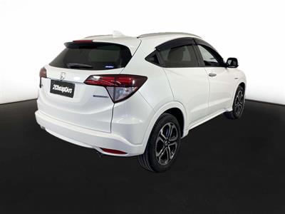 2014 Honda Vezel Hybrid Z