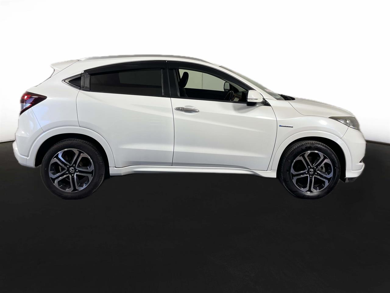 2014 Honda Vezel Hybrid Z