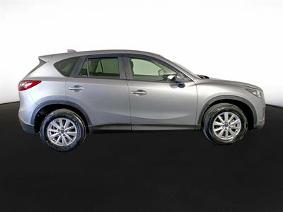 2013 Mazda CX-5 