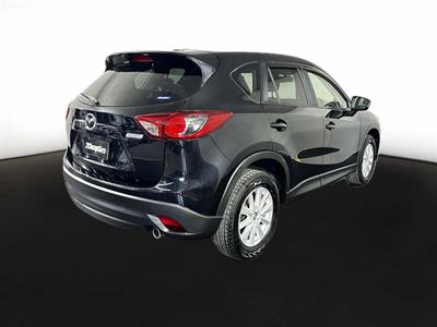 2013 Mazda CX-5 