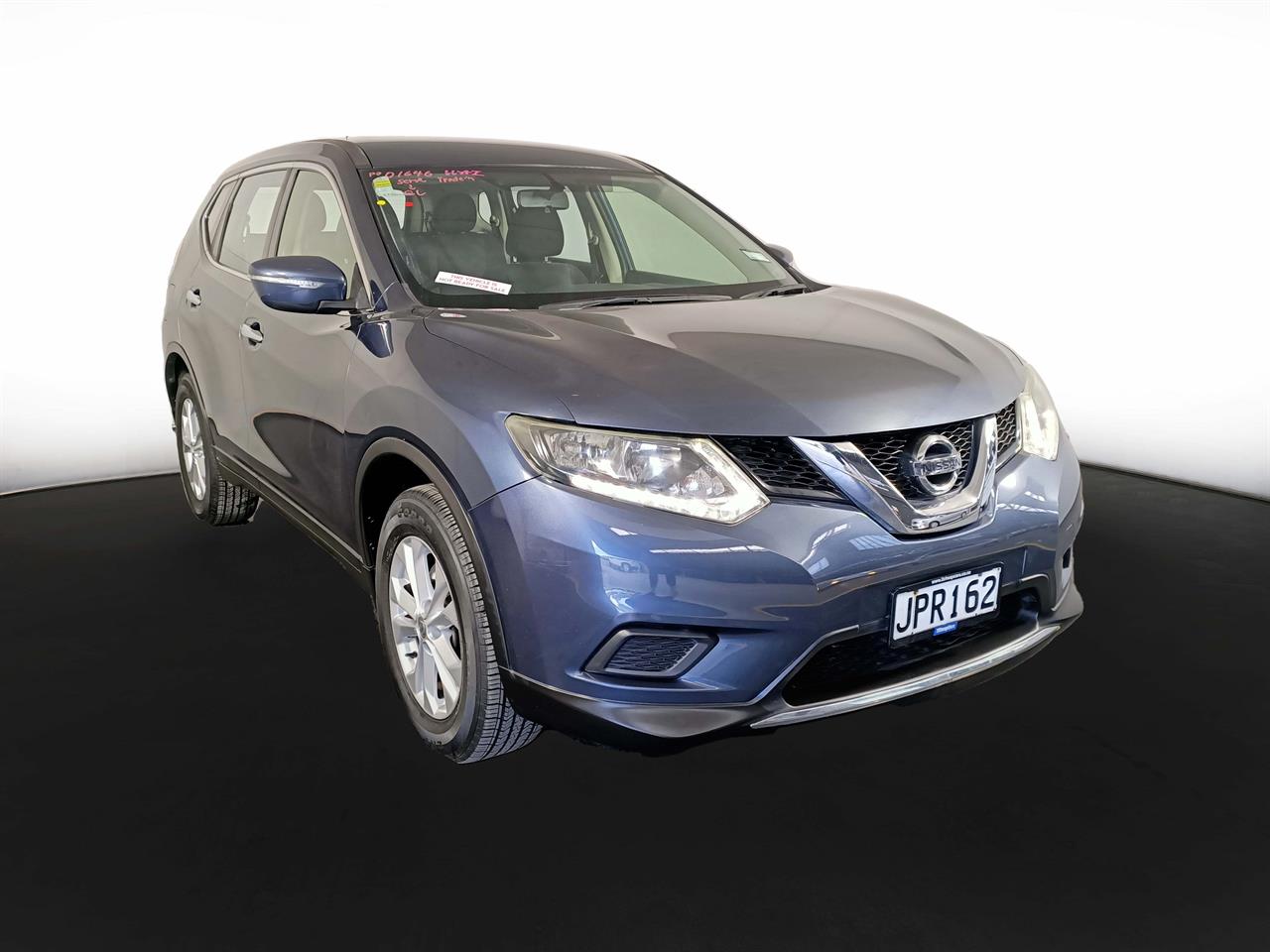 2016 Nissan X-Trail 7 Seats