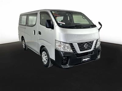 2019 Nissan NV350 2.5 Diesel