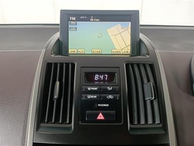 2010 Toyota SAI Hybrid