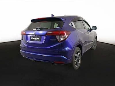 2014 Honda Vezel Hybrid