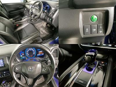 2014 Honda Vezel Hybrid Z