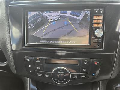 2013 Nissan Serena Hybrid