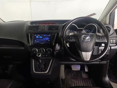 2014 Mazda Premacy 20S-SKYACTIV