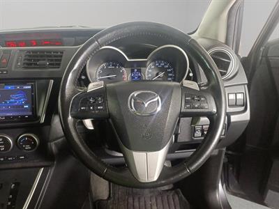 2014 Mazda Premacy 20S-SKYACTIV