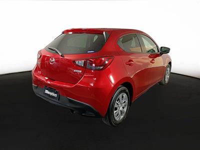 2016 Mazda Demio 2 New Shape Skyactive