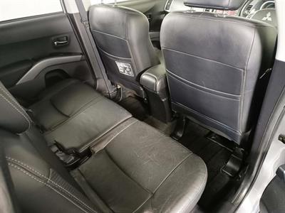 2006 Mitsubishi Outlander 4WD