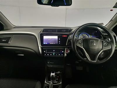 2015 Honda GRACE Hybrid