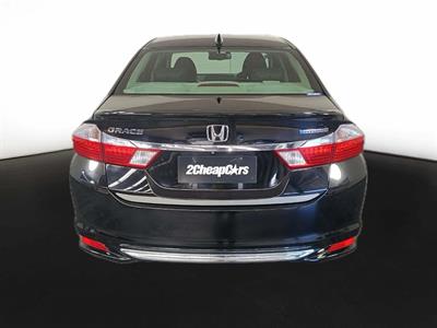 2015 Honda GRACE Hybrid