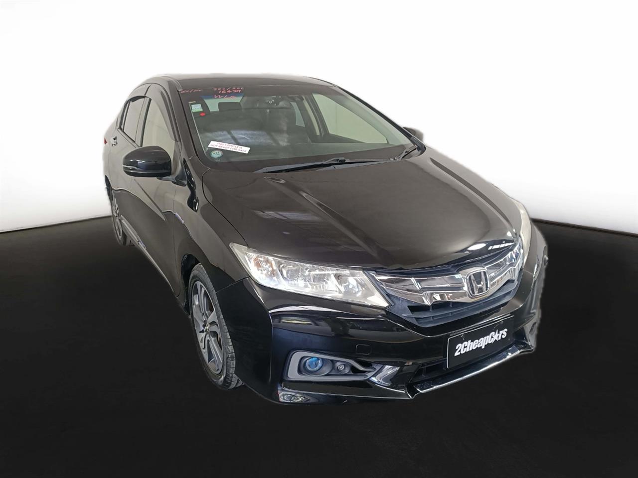 2015 Honda GRACE Hybrid