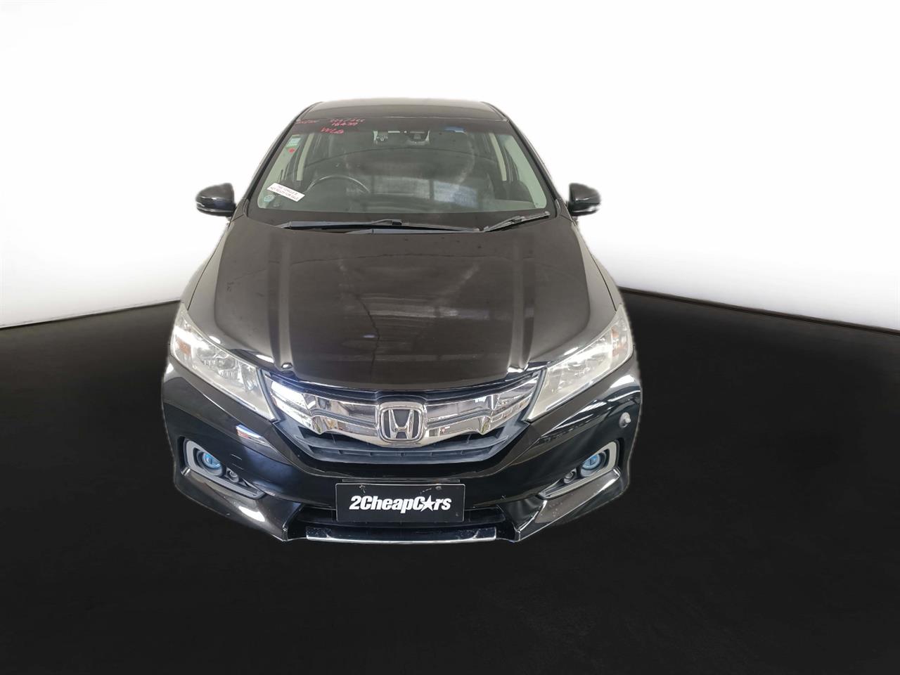 2015 Honda GRACE Hybrid