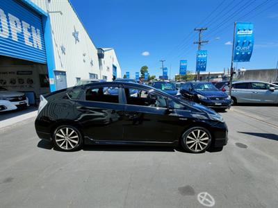 2013 Toyota Prius Hybrid