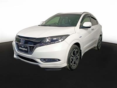 2016 Honda Vezel Hybrid Z