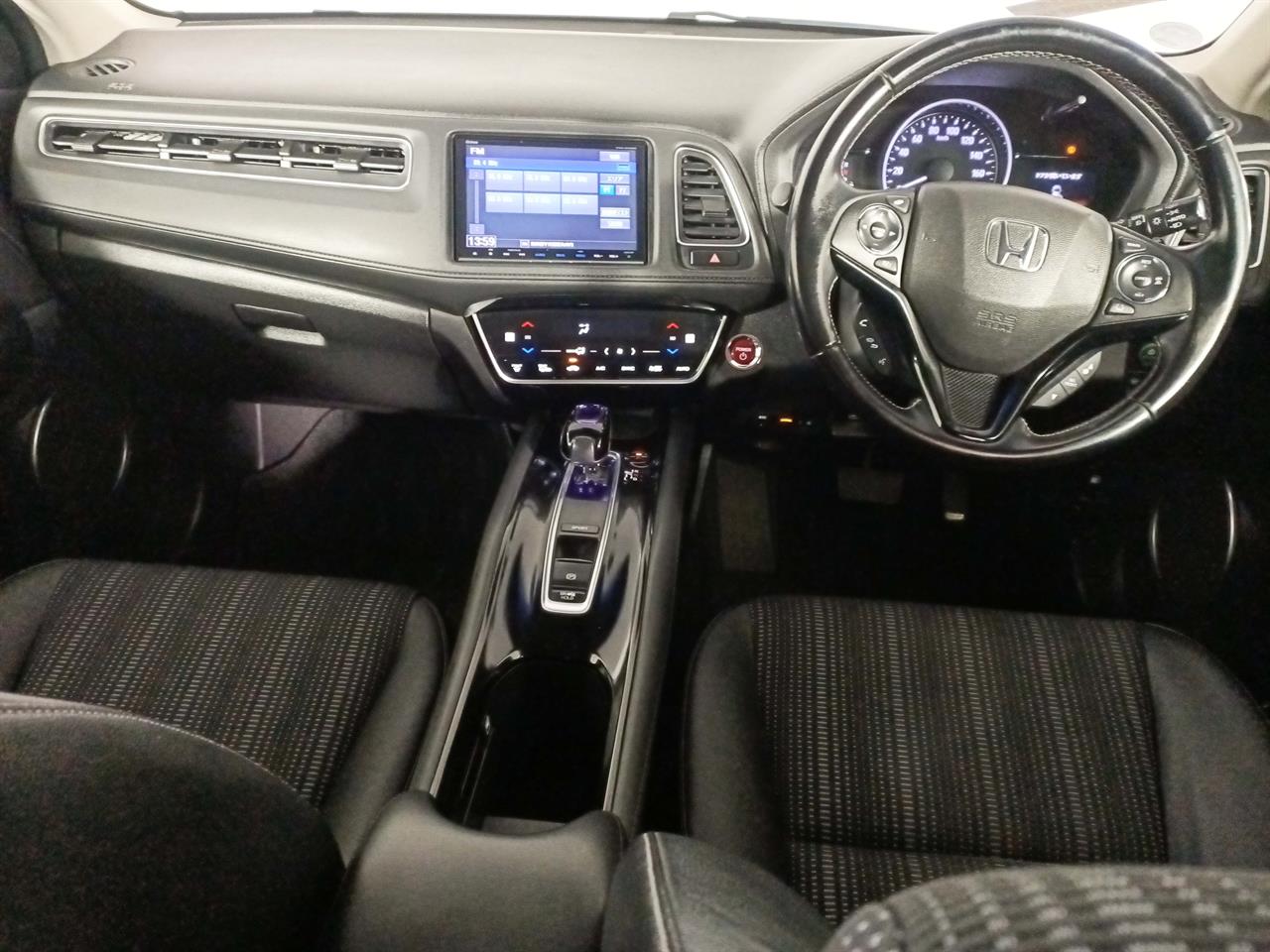 2016 Honda Vezel Hybrid Z