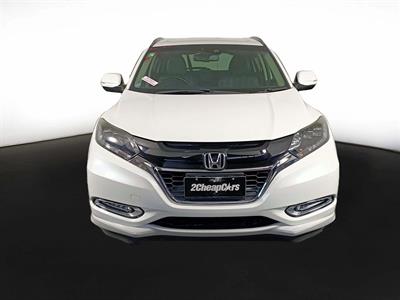 2016 Honda Vezel Hybrid Z