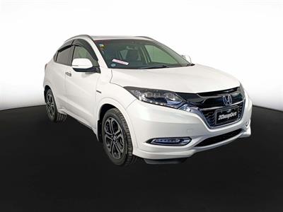 2016 Honda Vezel Hybrid Z