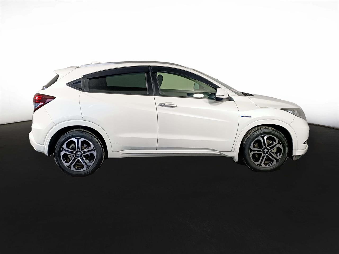 2016 Honda Vezel Hybrid Z