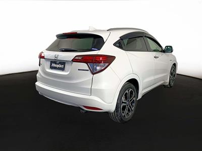 2016 Honda Vezel Hybrid Z