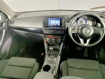 2012 Mazda CX-5 