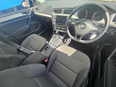 2015 Volkswagen Golf TSI Comfortline