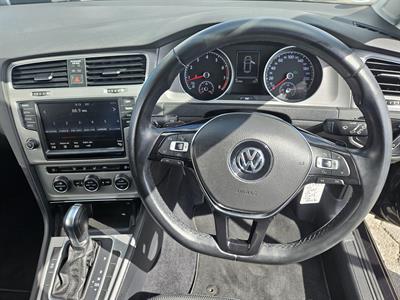 2015 Volkswagen Golf TSI Comfortline