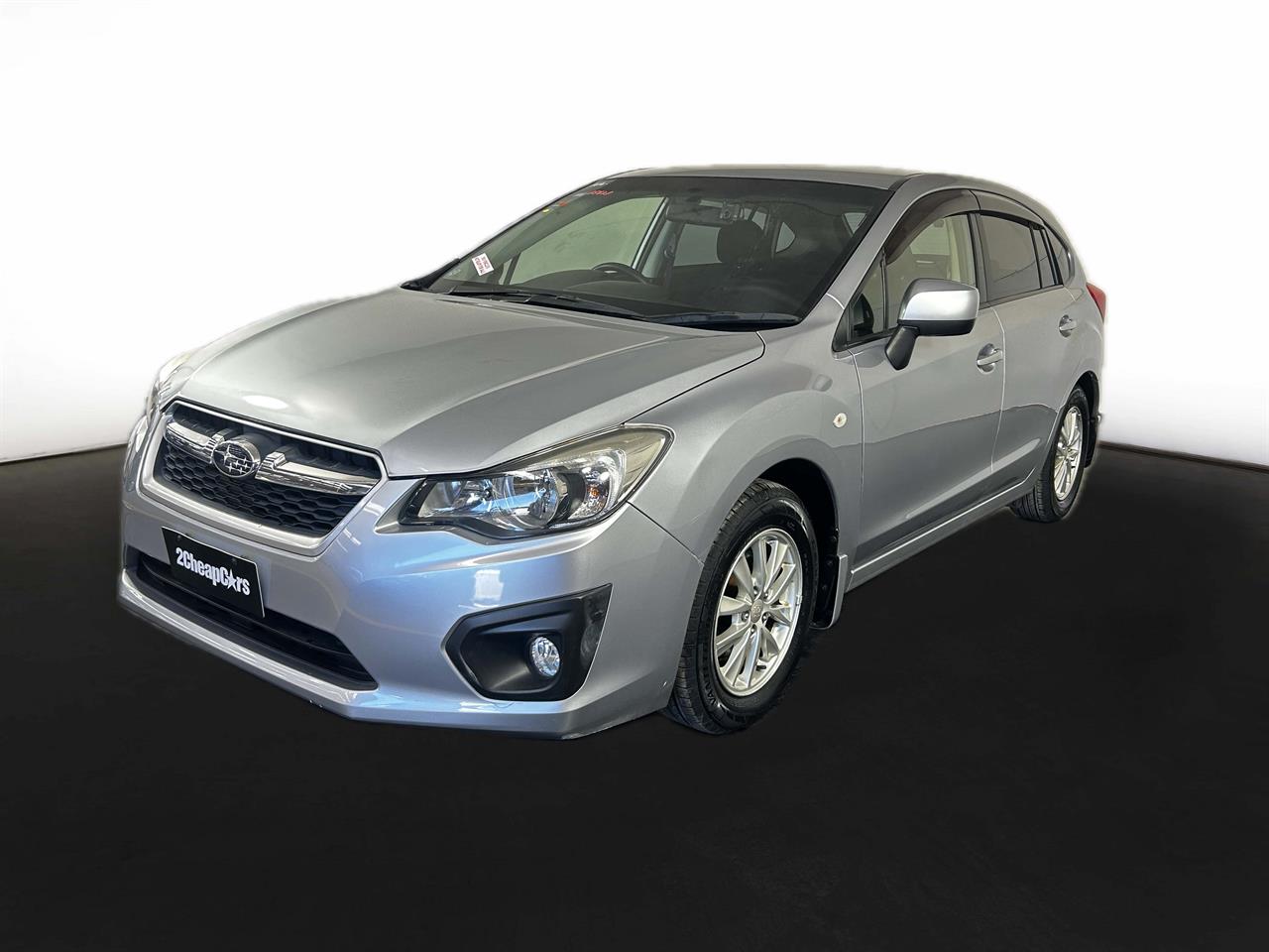 2013 Subaru Impreza 