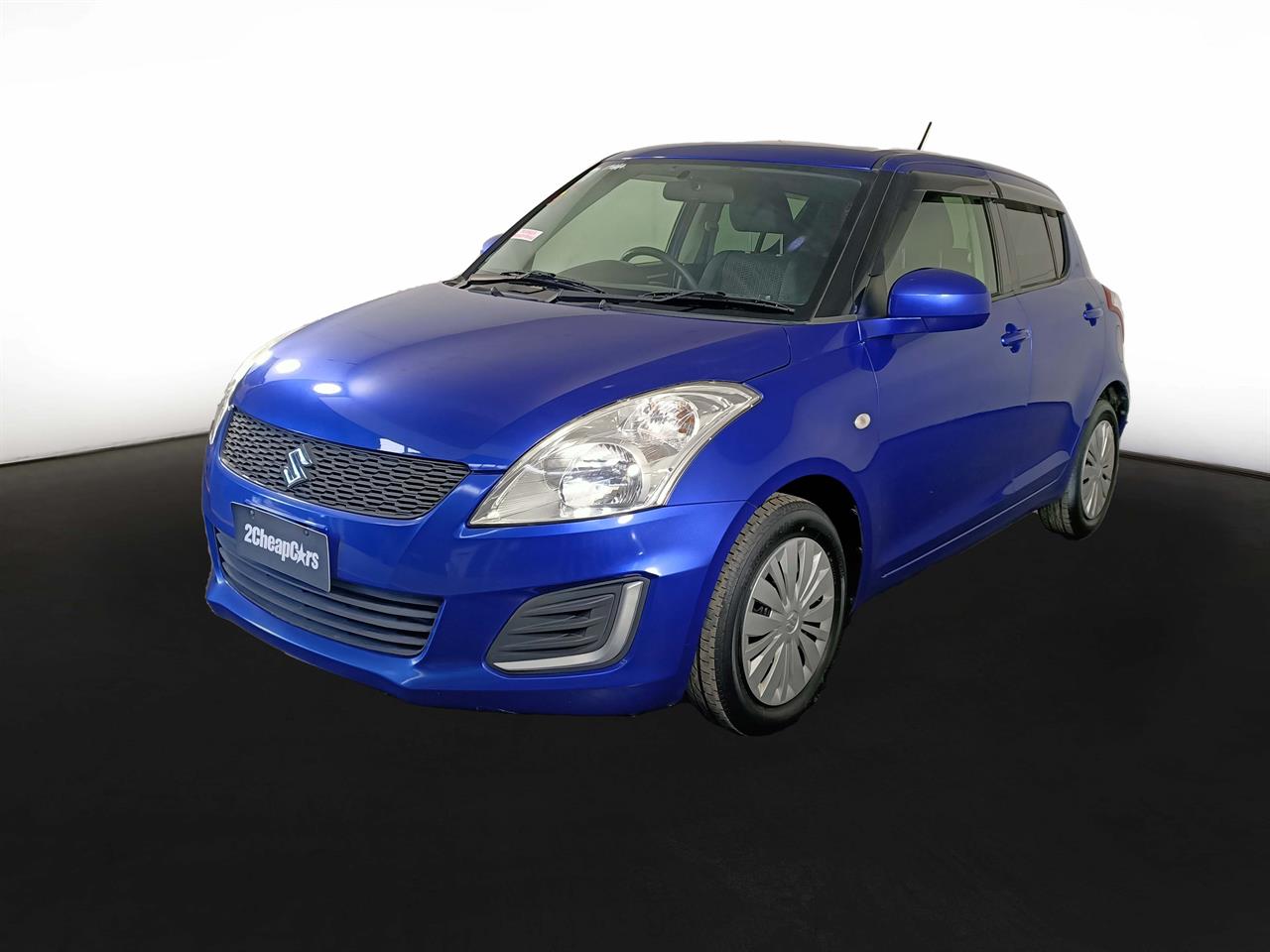 2014 Suzuki Swift 