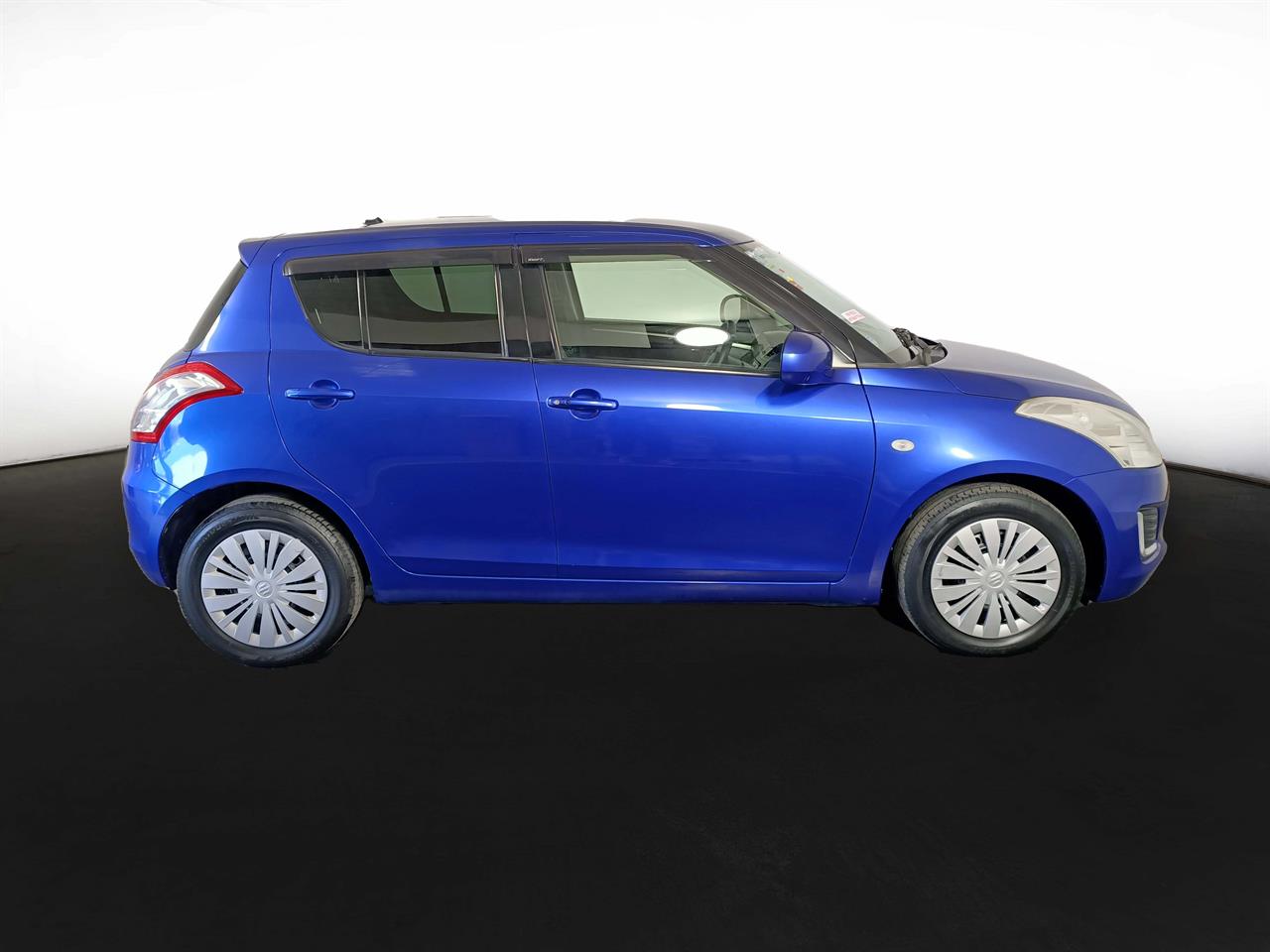 2014 Suzuki Swift 