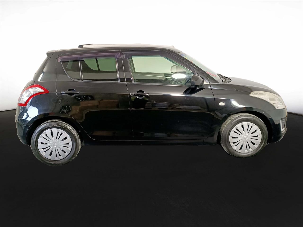 2014 Suzuki Swift 