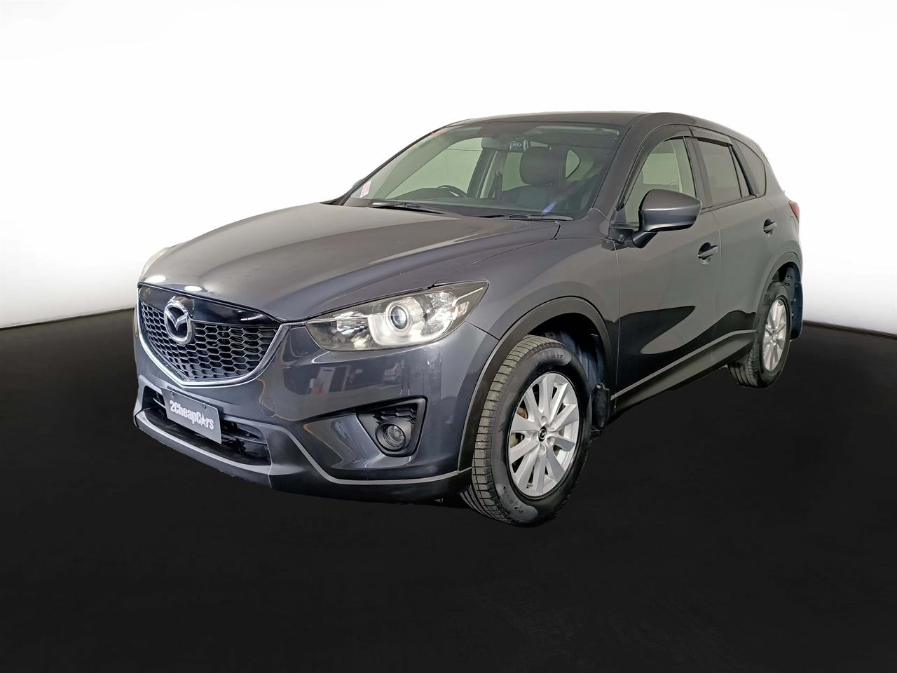 2013 Mazda CX-5 